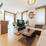 Aurora Apartment 1